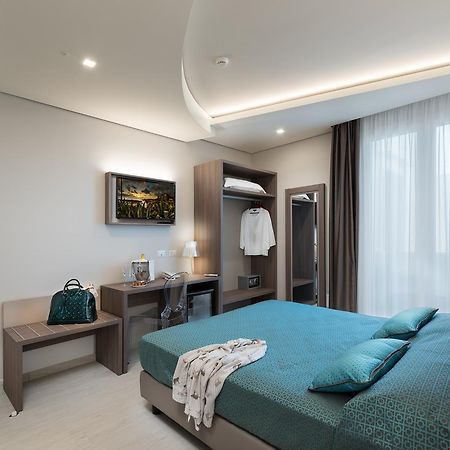 Hermes Hotel San Vito Lo Capo Extérieur photo