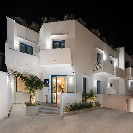 Hermes Hotel San Vito Lo Capo Extérieur photo