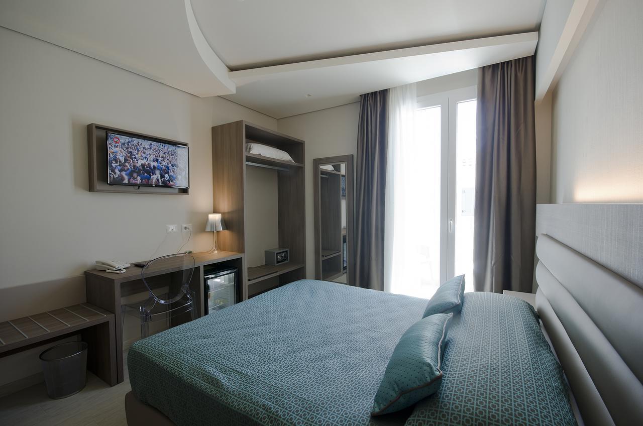 Hermes Hotel San Vito Lo Capo Extérieur photo