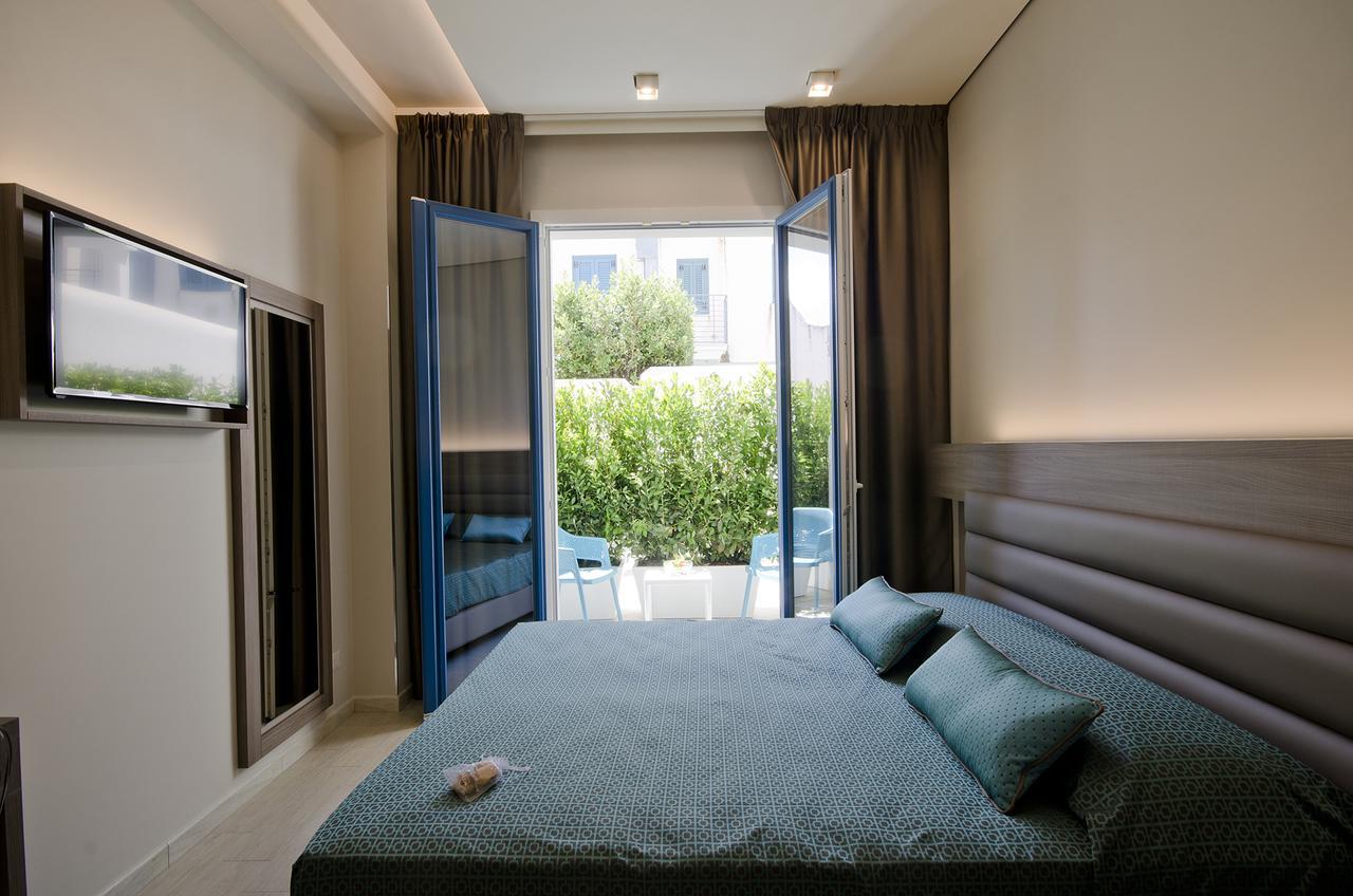 Hermes Hotel San Vito Lo Capo Extérieur photo