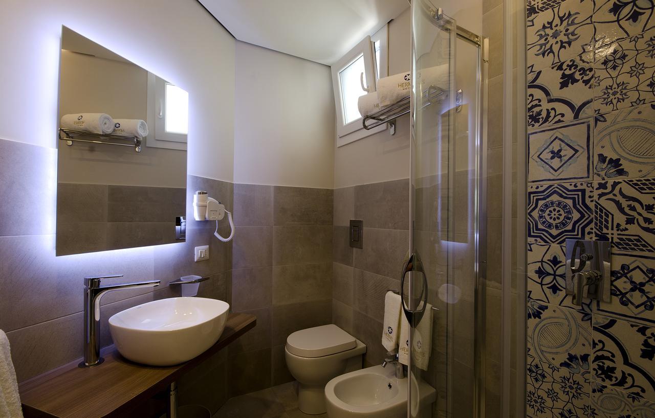 Hermes Hotel San Vito Lo Capo Extérieur photo