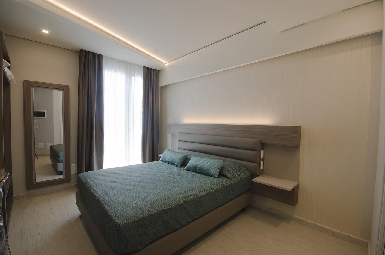 Hermes Hotel San Vito Lo Capo Extérieur photo