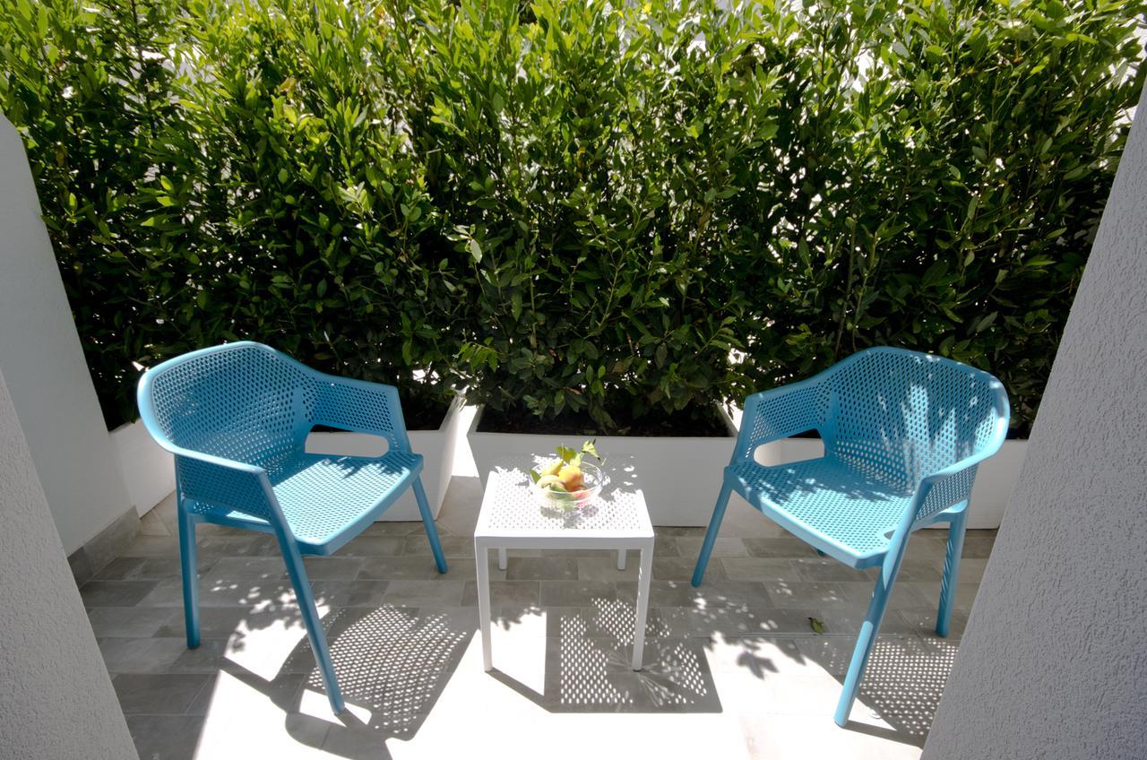 Hermes Hotel San Vito Lo Capo Extérieur photo