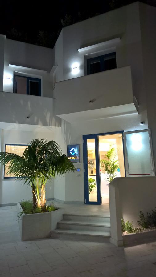 Hermes Hotel San Vito Lo Capo Extérieur photo