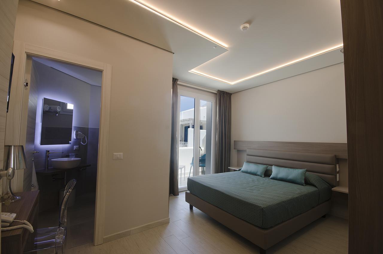 Hermes Hotel San Vito Lo Capo Extérieur photo