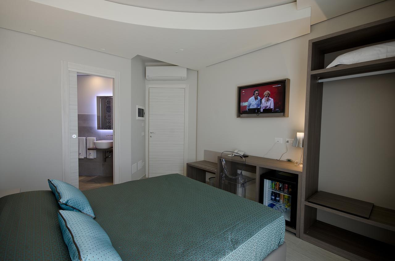 Hermes Hotel San Vito Lo Capo Extérieur photo