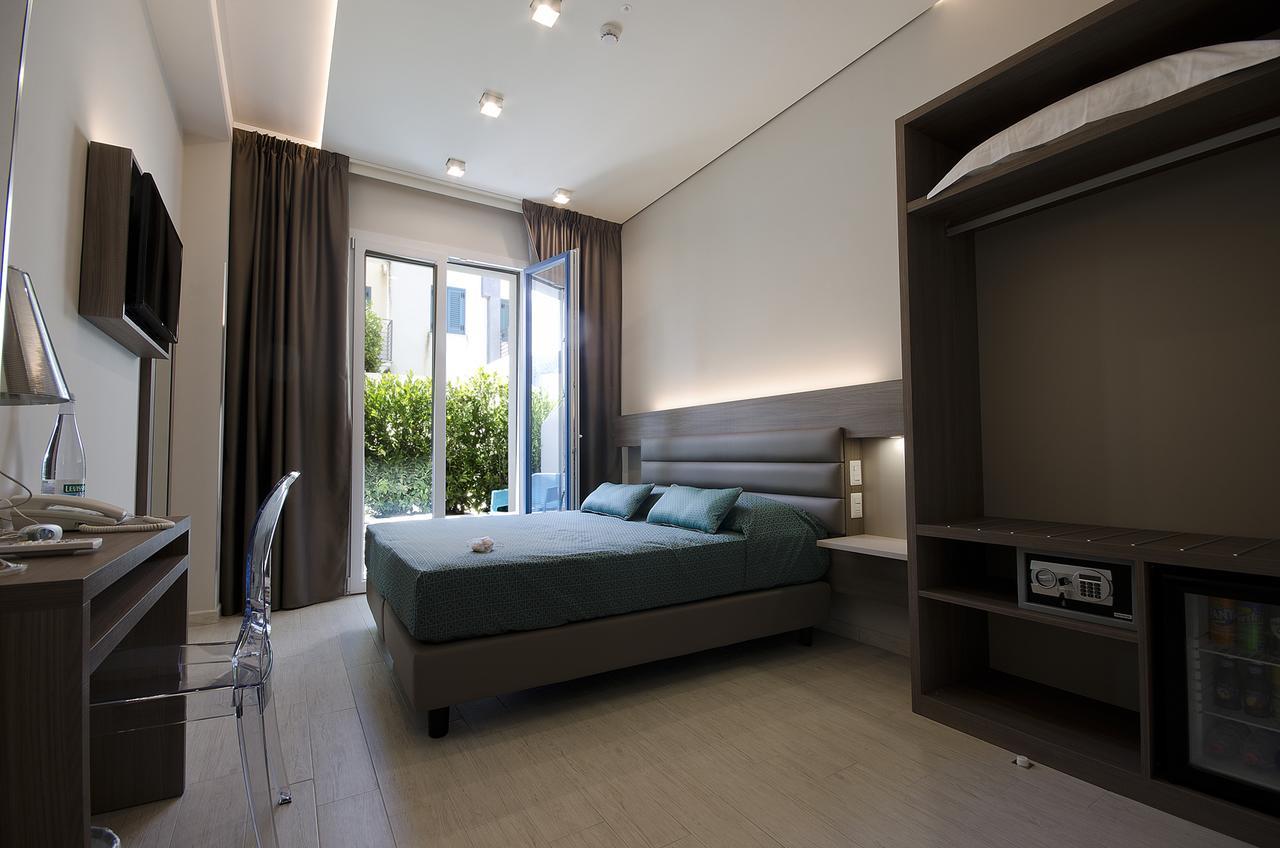 Hermes Hotel San Vito Lo Capo Extérieur photo