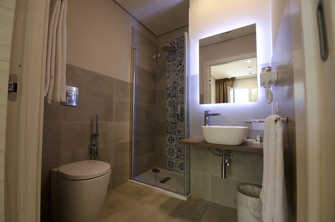 Hermes Hotel San Vito Lo Capo Extérieur photo