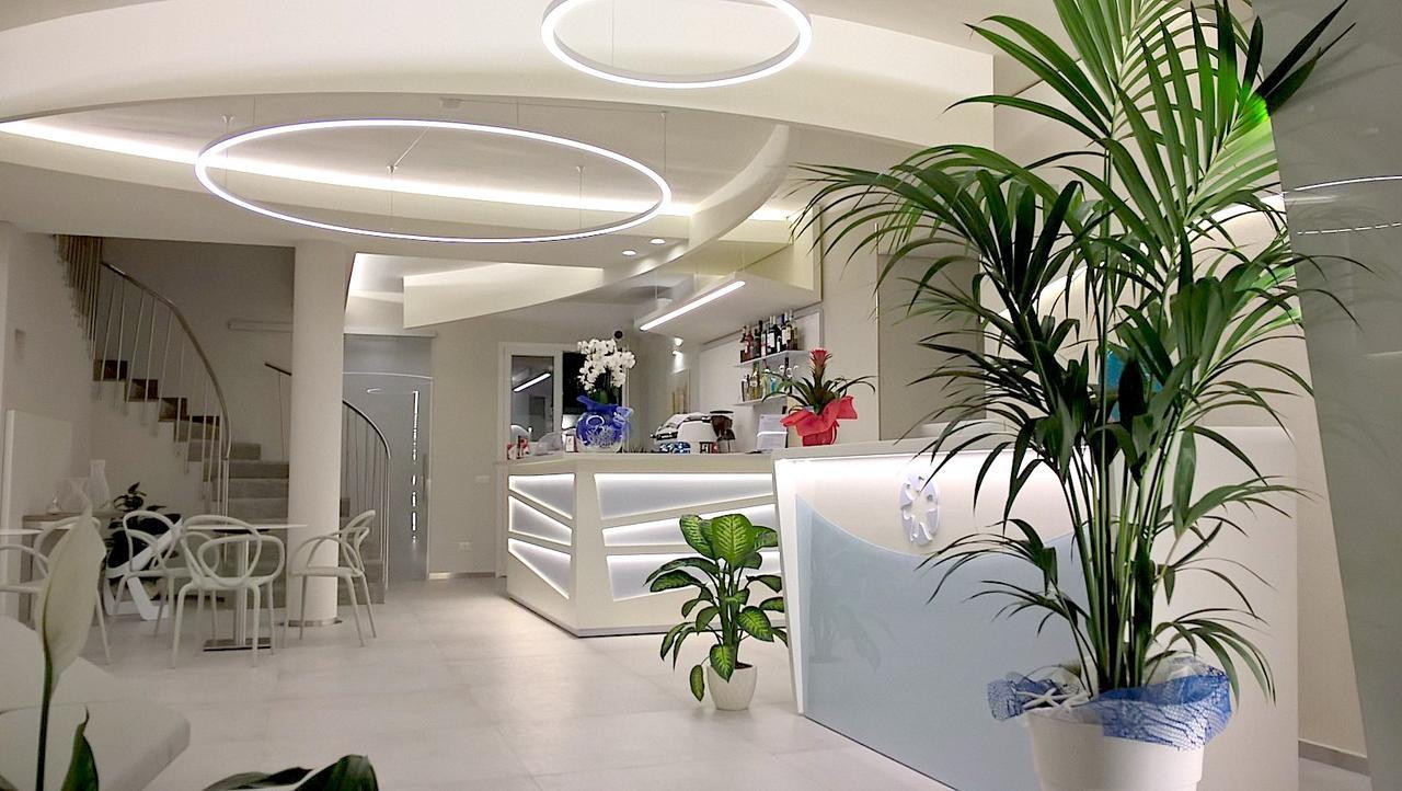 Hermes Hotel San Vito Lo Capo Extérieur photo