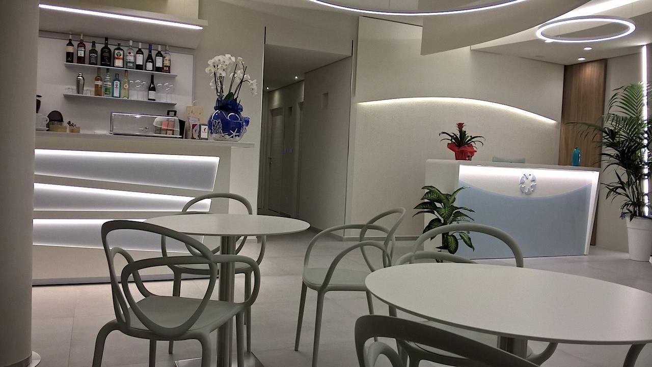 Hermes Hotel San Vito Lo Capo Extérieur photo