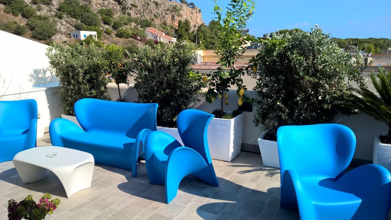 Hermes Hotel San Vito Lo Capo Extérieur photo