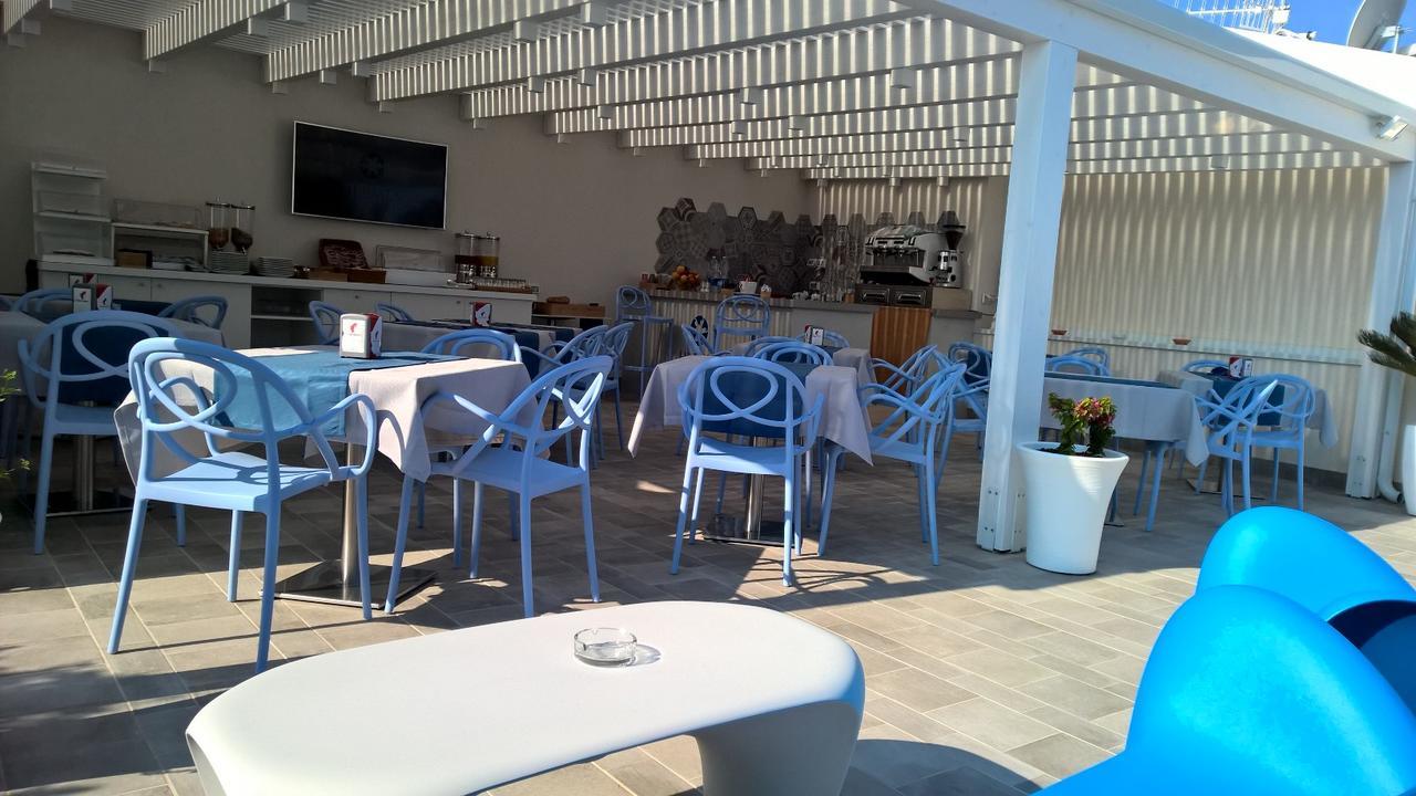 Hermes Hotel San Vito Lo Capo Extérieur photo