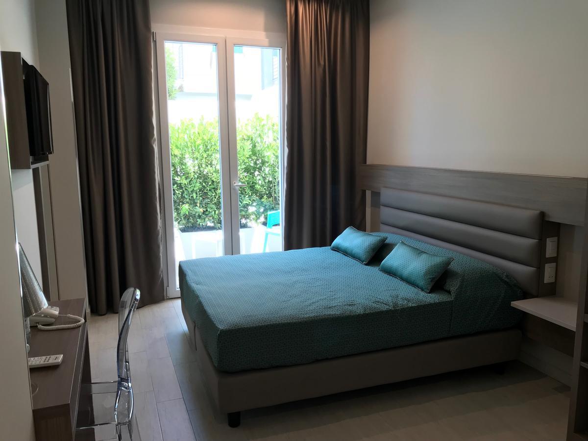 Hermes Hotel San Vito Lo Capo Extérieur photo