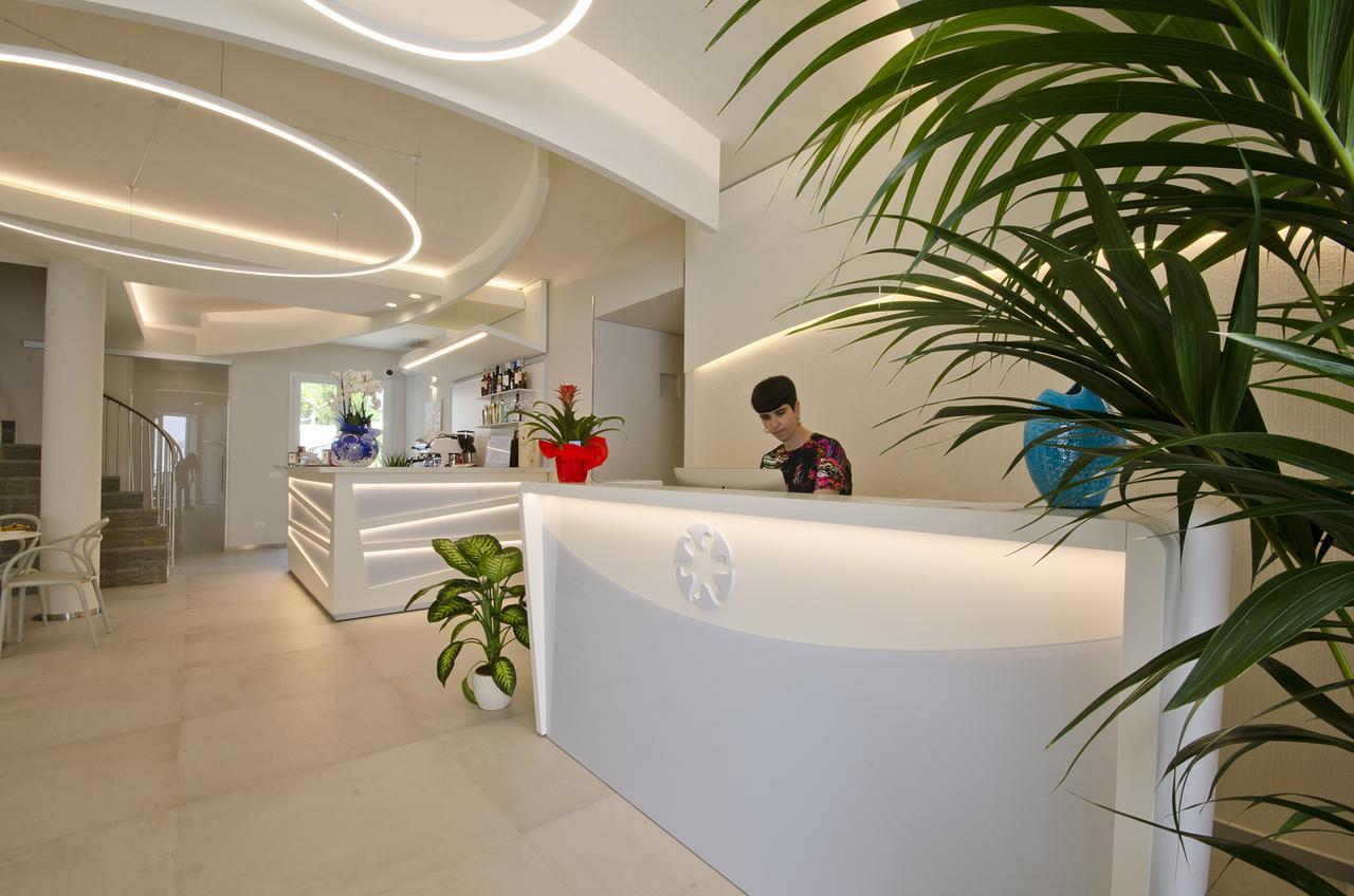 Hermes Hotel San Vito Lo Capo Extérieur photo