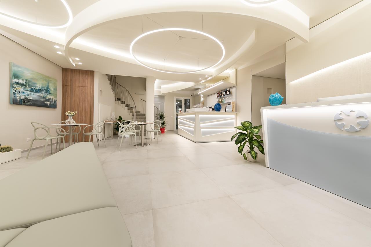 Hermes Hotel San Vito Lo Capo Extérieur photo
