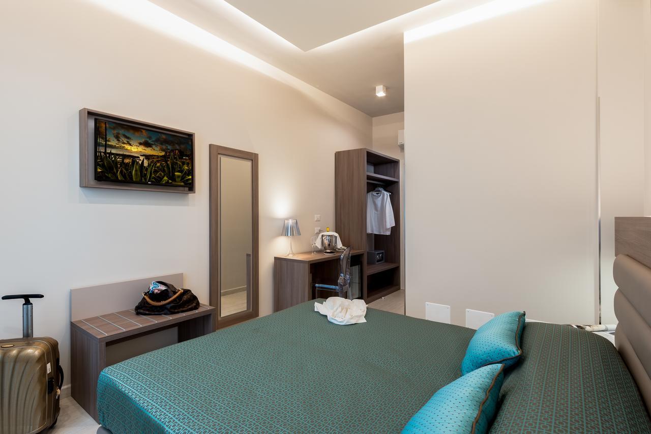 Hermes Hotel San Vito Lo Capo Extérieur photo