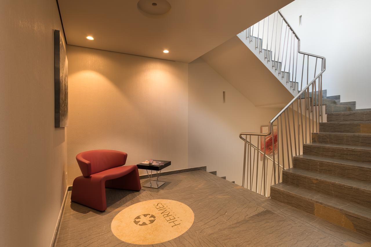 Hermes Hotel San Vito Lo Capo Extérieur photo