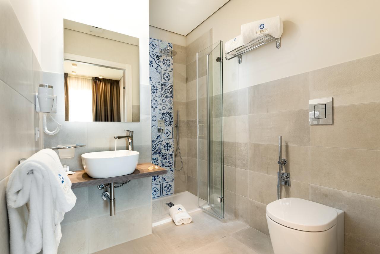 Hermes Hotel San Vito Lo Capo Extérieur photo