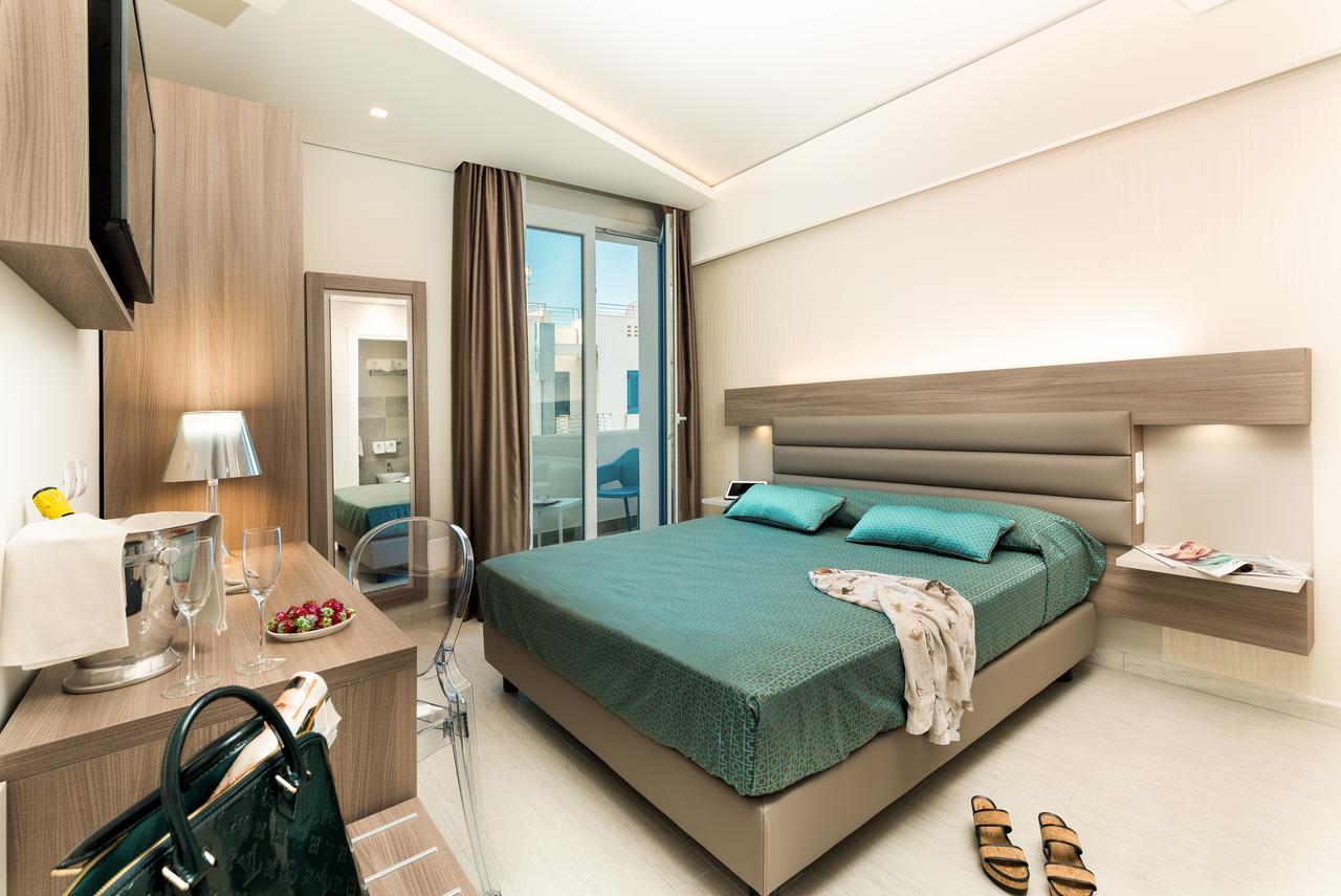 Hermes Hotel San Vito Lo Capo Extérieur photo