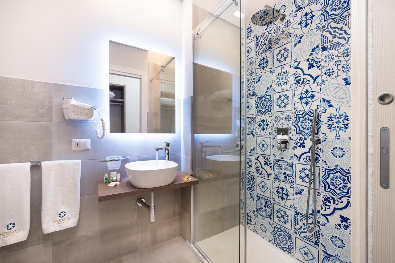 Hermes Hotel San Vito Lo Capo Extérieur photo